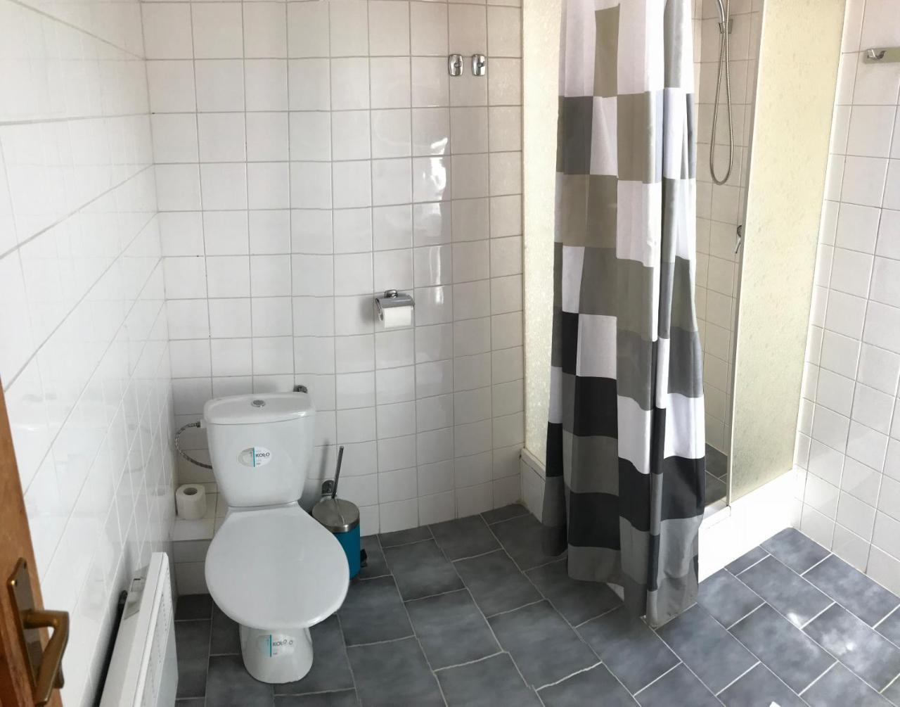 Penzion Pazicky Stara Lesna Exterior photo